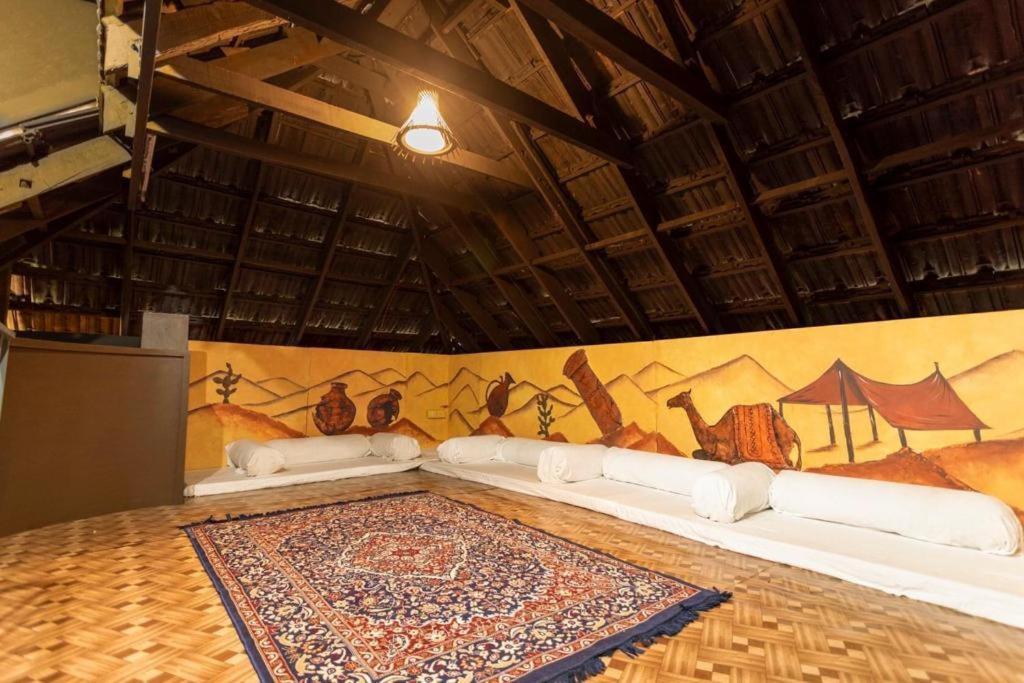 Traditional Kerala Villa 蒙纳 外观 照片