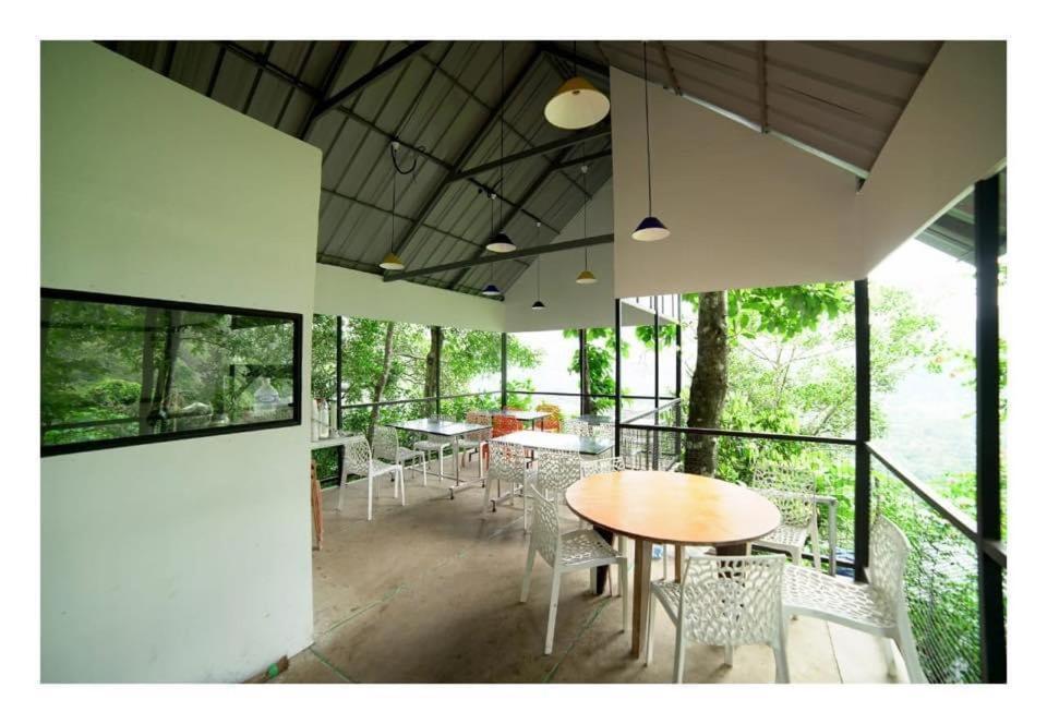 Traditional Kerala Villa 蒙纳 外观 照片